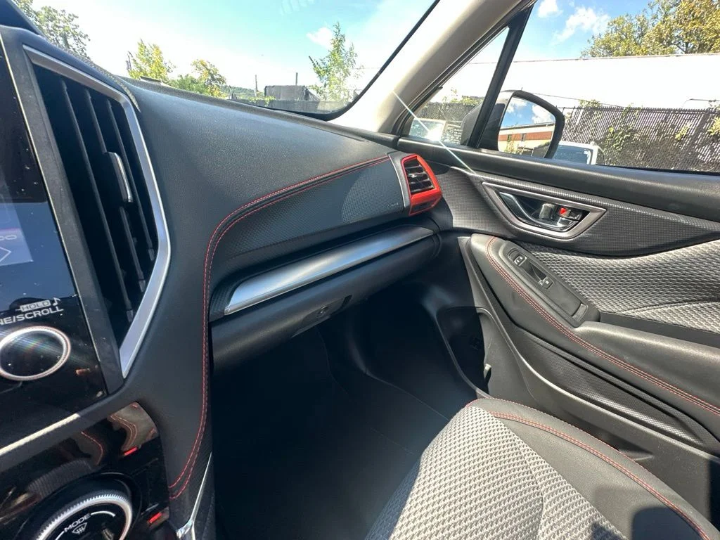 Used 2019 Gray Subaru Sport image 20