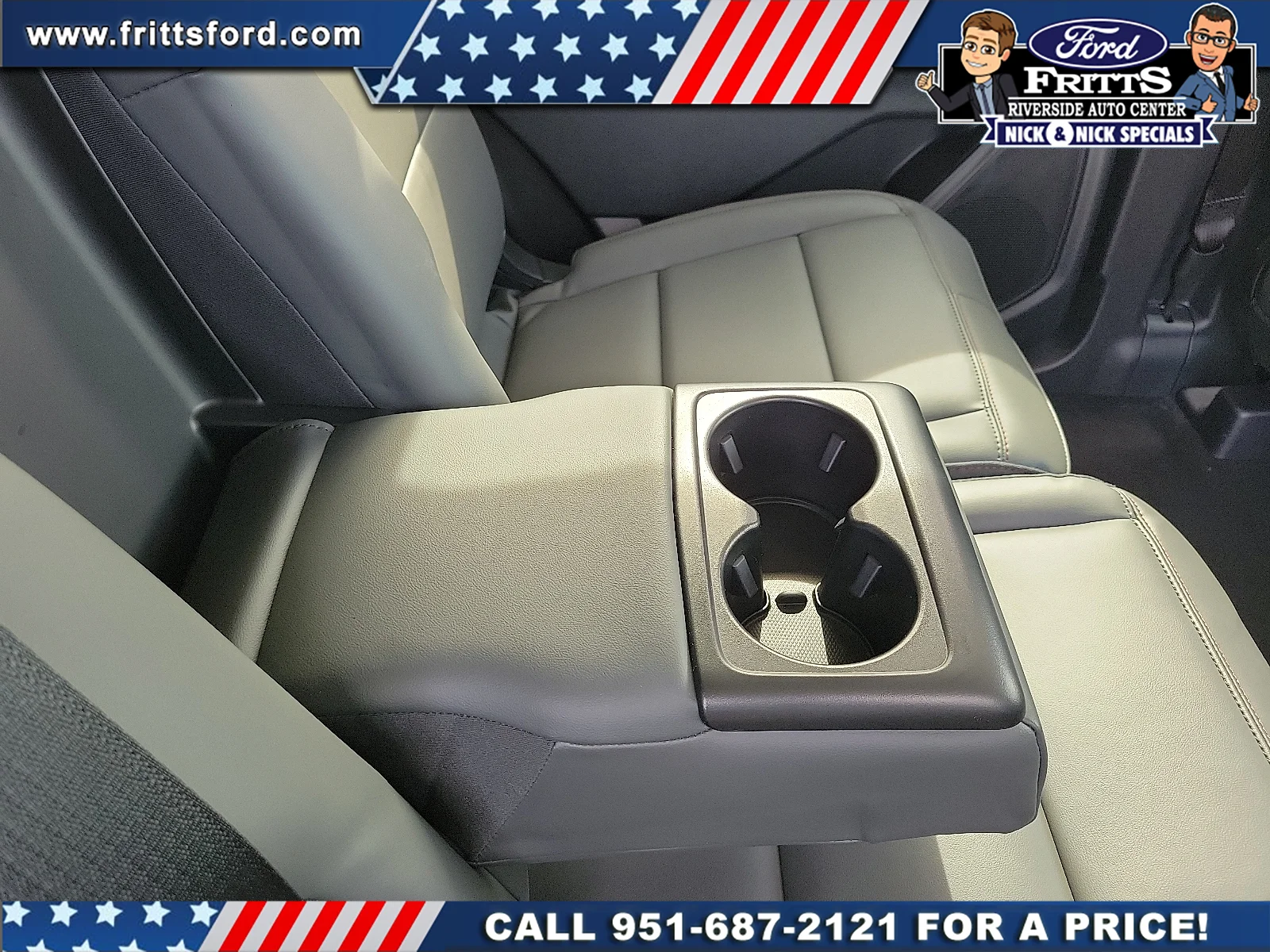 New 2026 Carbonized Gray Metallic Ford Active image 20