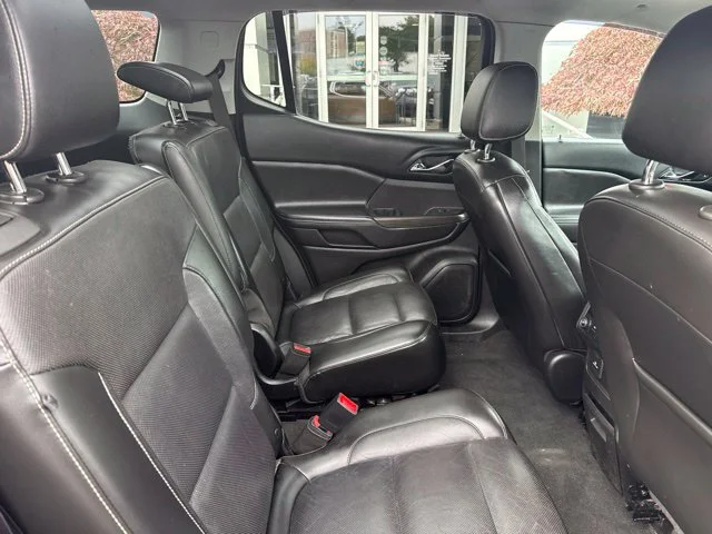Used 2018 Silver GMC SLT-1 image 27