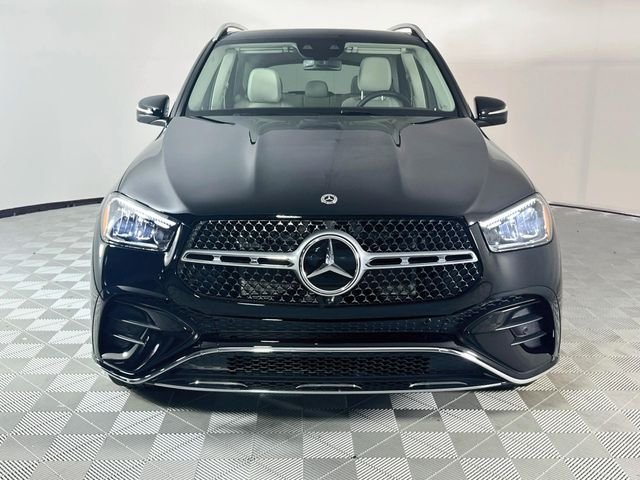 New 2026 Black Mercedes-Benz GLE 450 image 2
