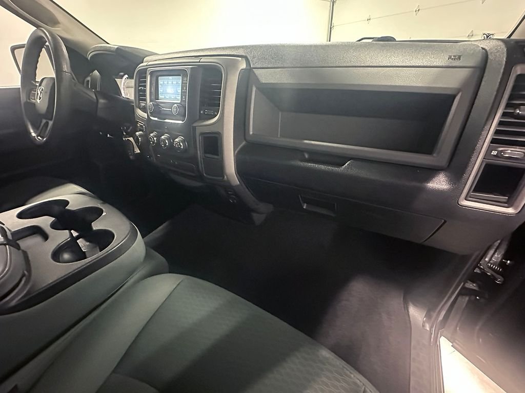 Used 2017 Gray Ram Express image 24