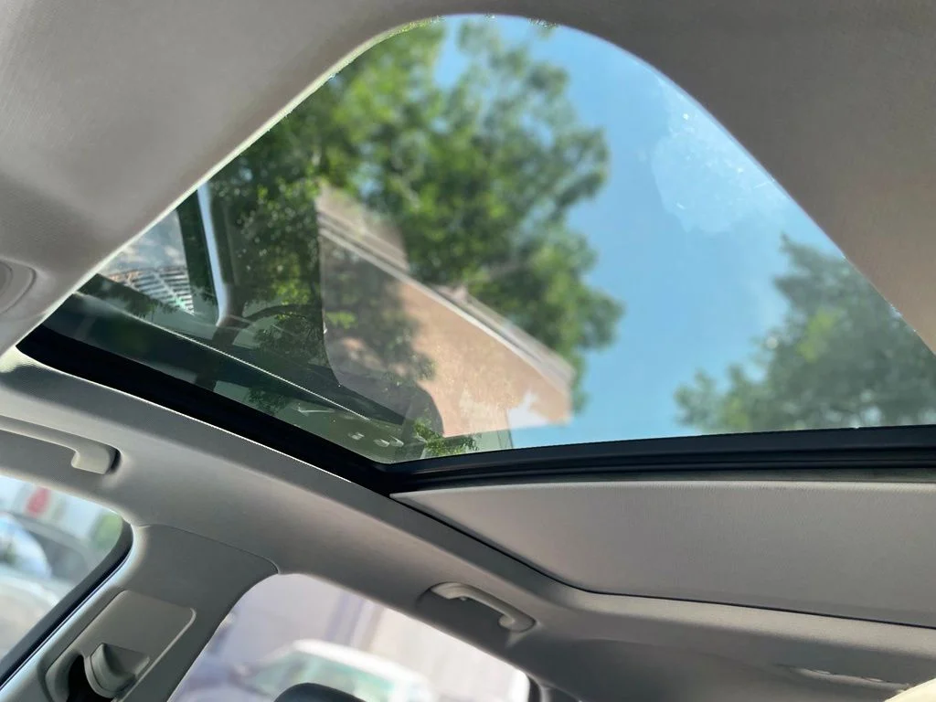 Used 2019 Galaxy Blue Metallic Audi Prestige image 15