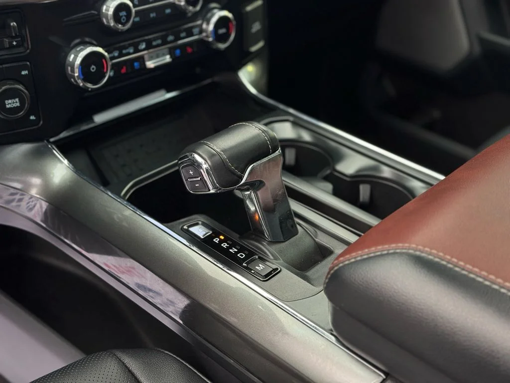 2023 Ford F-150 Lariat - Photo 16