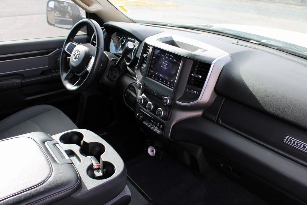 2019 RAM Ram 2500 Pickup Big Horn - Photo 18
