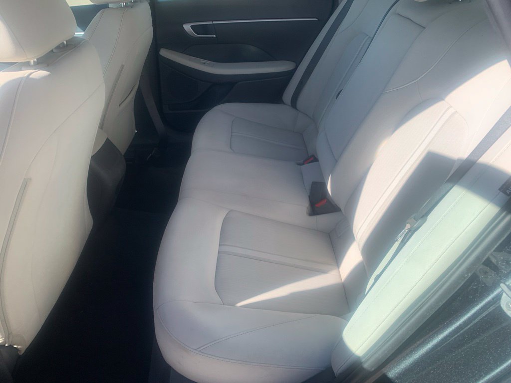 2025 Hyundai Sonata SEL - Photo 33