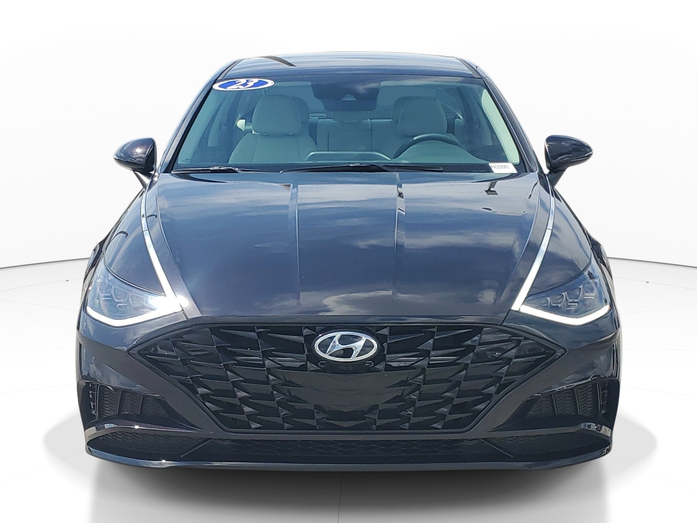 2023 Hyundai Sonata