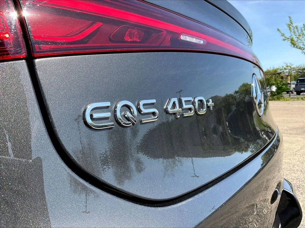 Used 2023  Mercedes-Benz 450 image 24