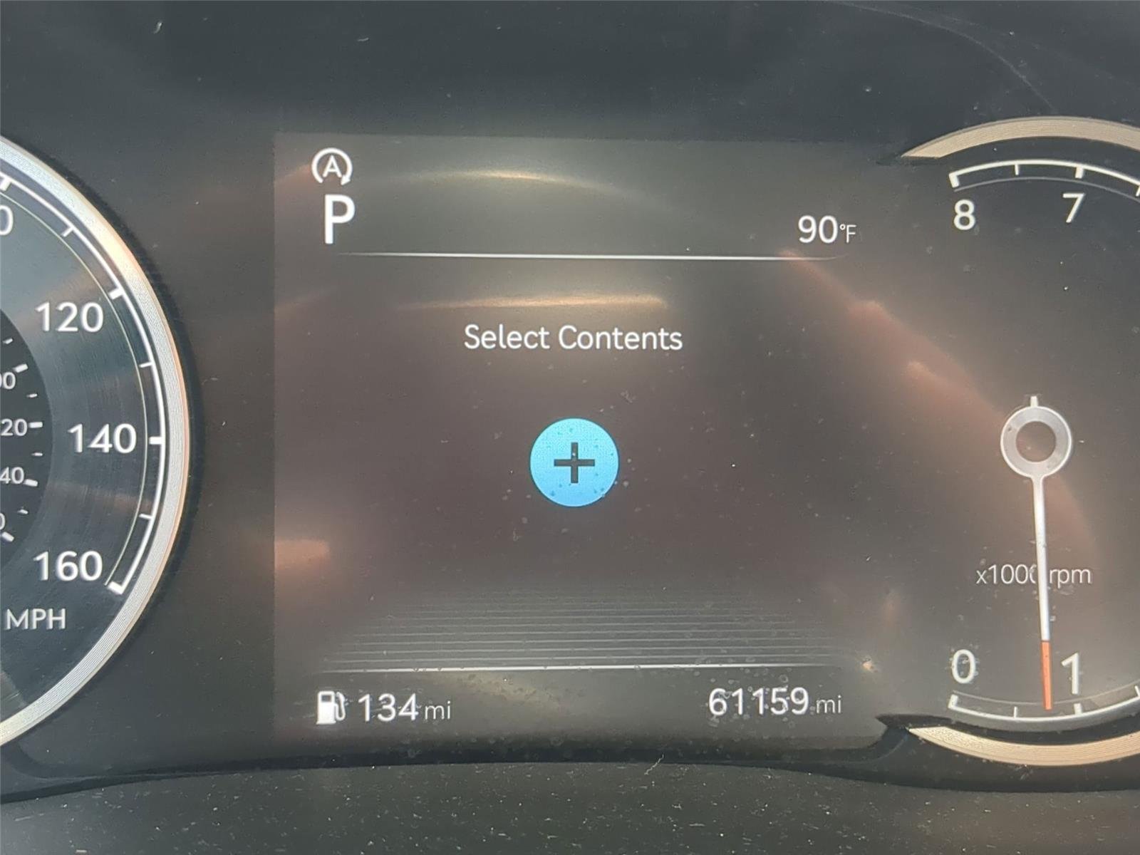 Used 2023 Himalayan Gray Genesis 2.5T image 19