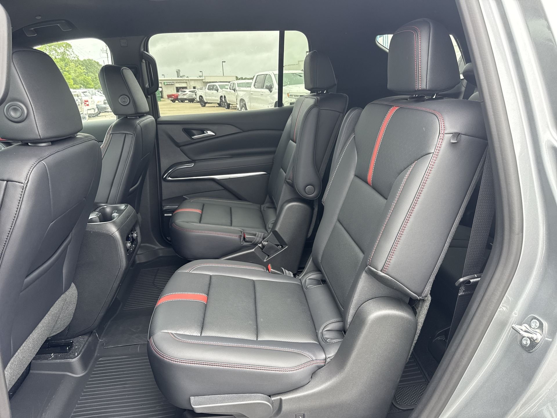 2026 Chevrolet Traverse RS - Photo 55