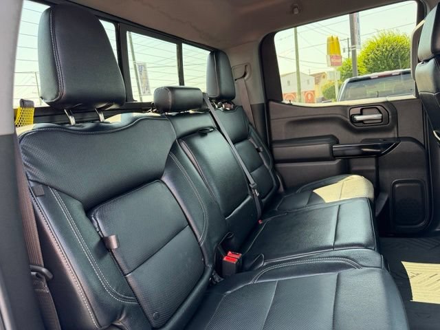 Used 2020 SUMMIT WHITE Chevrolet RST image 15