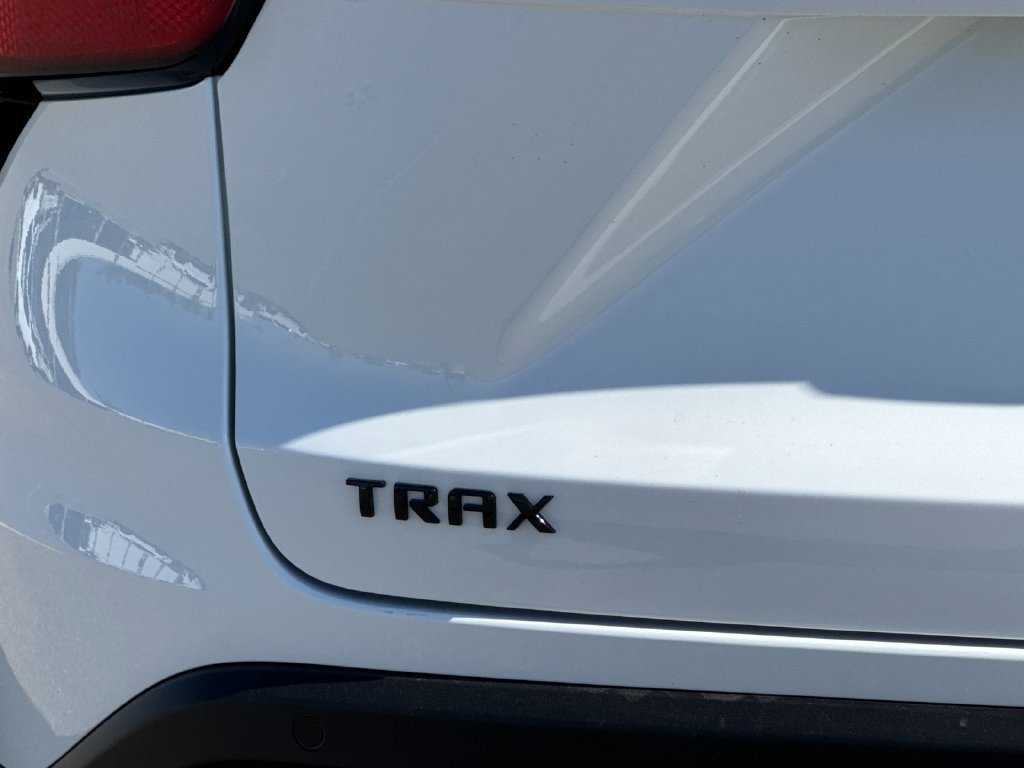 2026 Chevrolet Trax LT - Photo 25