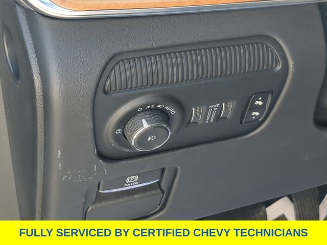 Used 2024 White Jeep Series III image 25