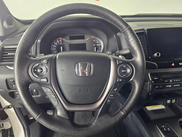 2023 Honda Ridgeline RTL-E - Photo 54