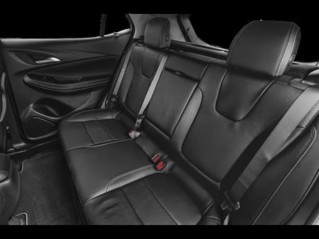 Used 2023 Moonstone Gray Metallic Buick Essence image 10