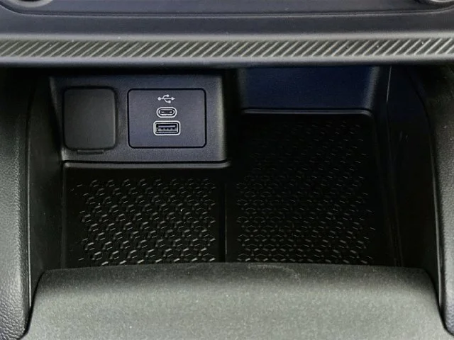 New 2026 Black Ford Big Bend image 17