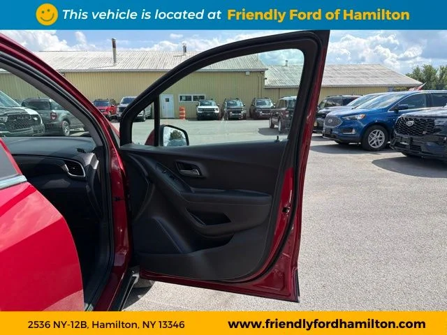 Used 2020 Cajun Red Tintcoat Chevrolet  image 28