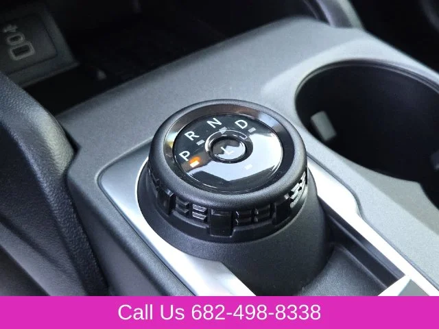 New 2025 Azure Gray Metallic Tri-Coat Ford Big Bend® image 21
