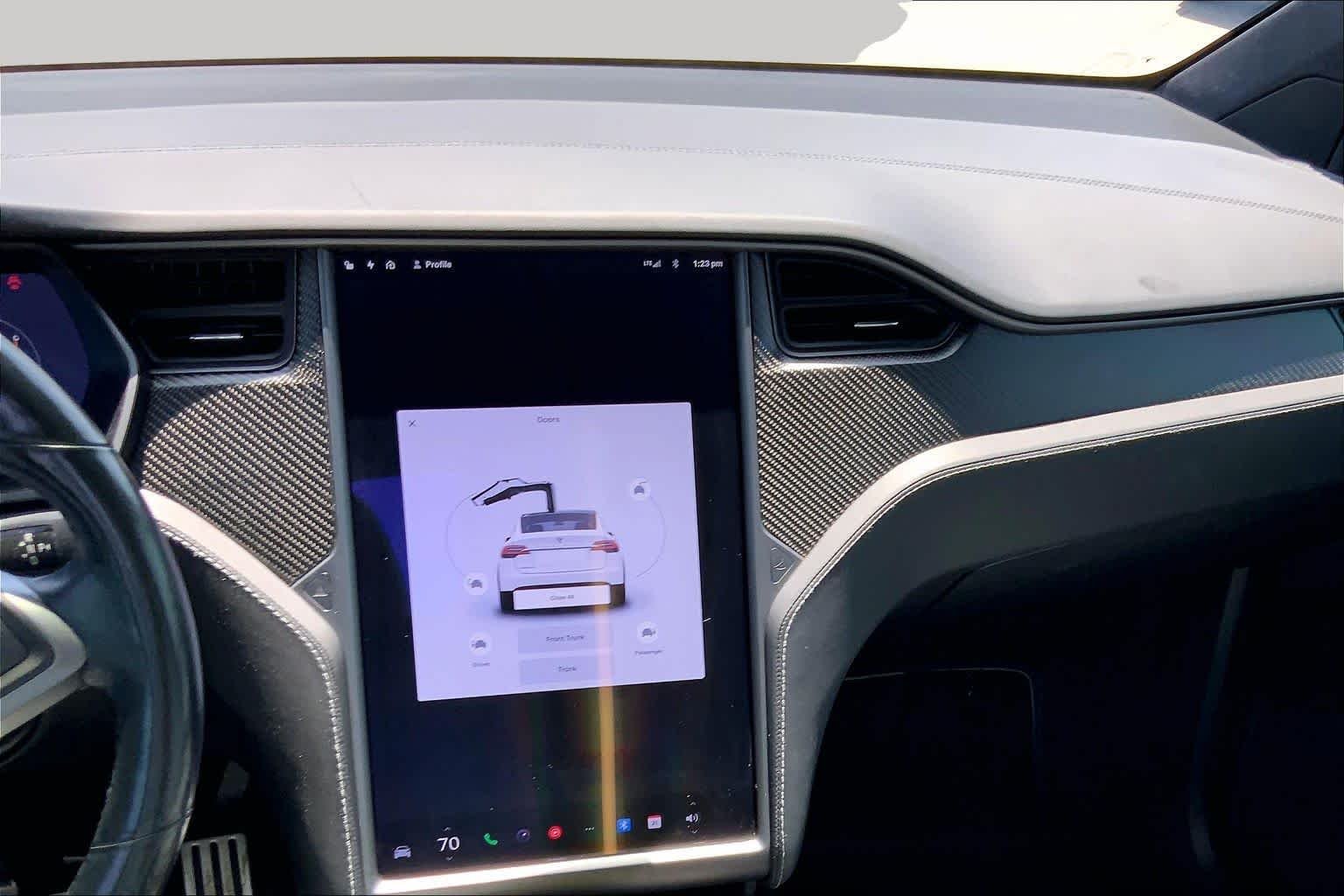Pre-Owned 2021 Tesla Model X Performance