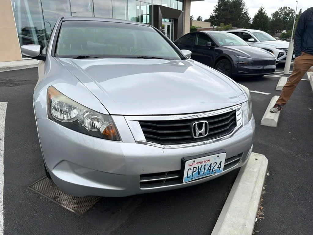 2009 Honda Accord 2.4 EX-L 5AT's photo