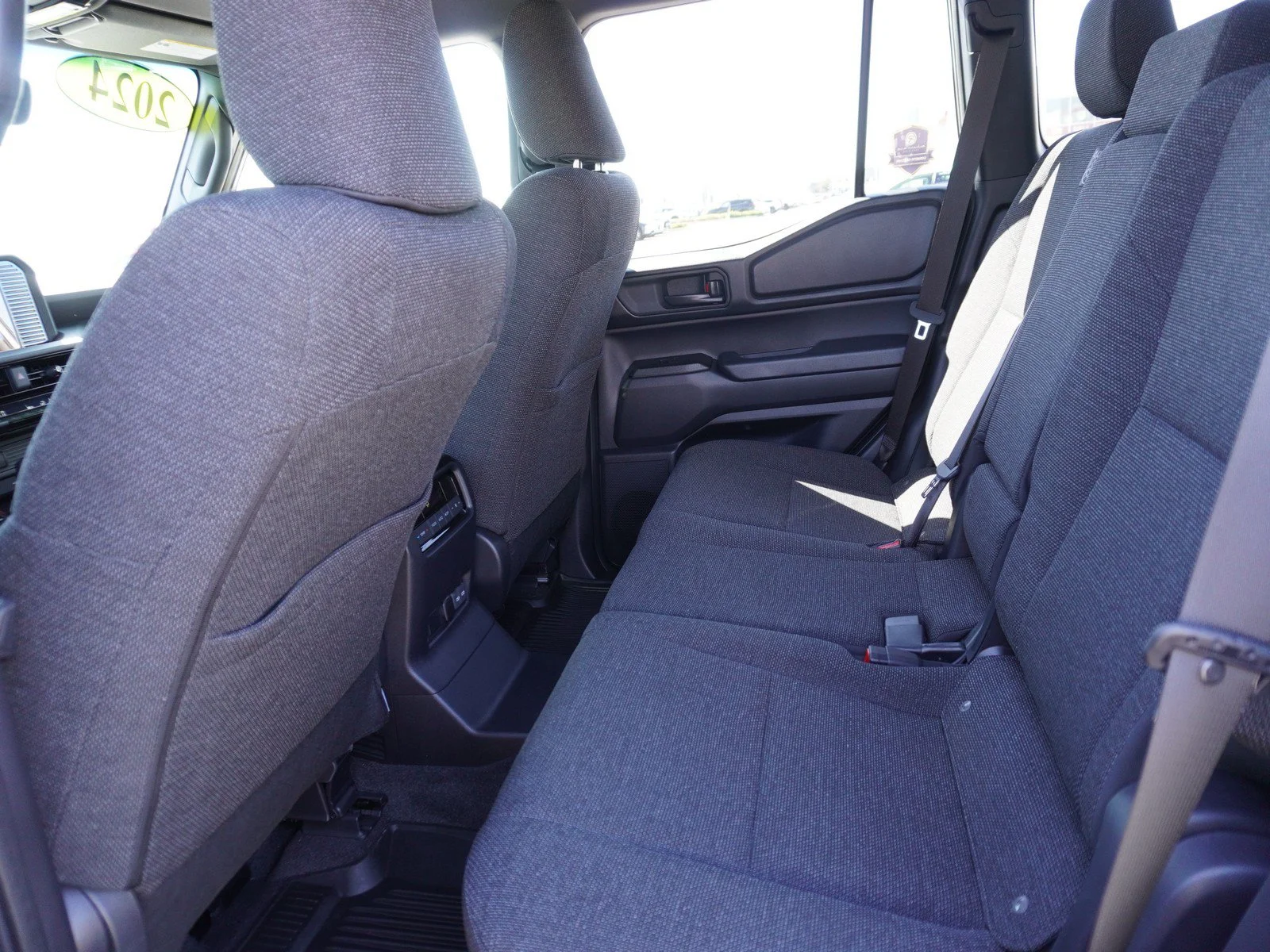 Used 2024 Meteor Toyota 1958 image 13