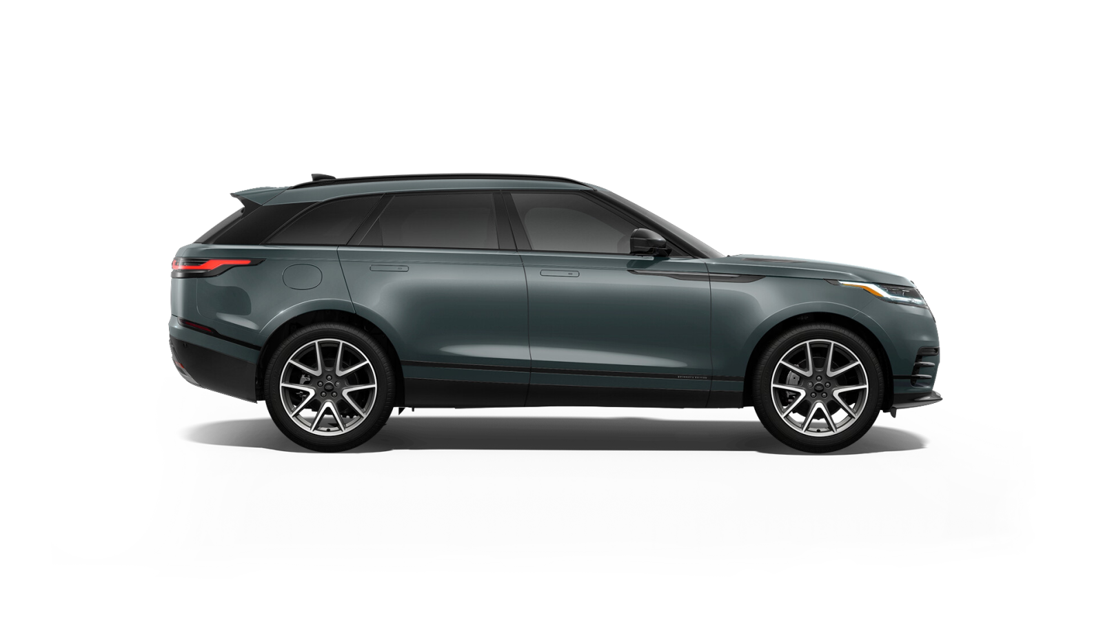 New 2026 Giola Green LAND ROVER Belgravia 250PS Auto image 3