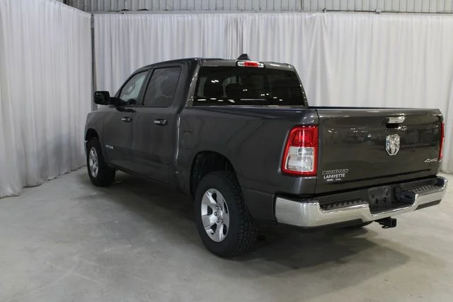 Used 2020 Gray Ram Big Horn/Lone Star image 24