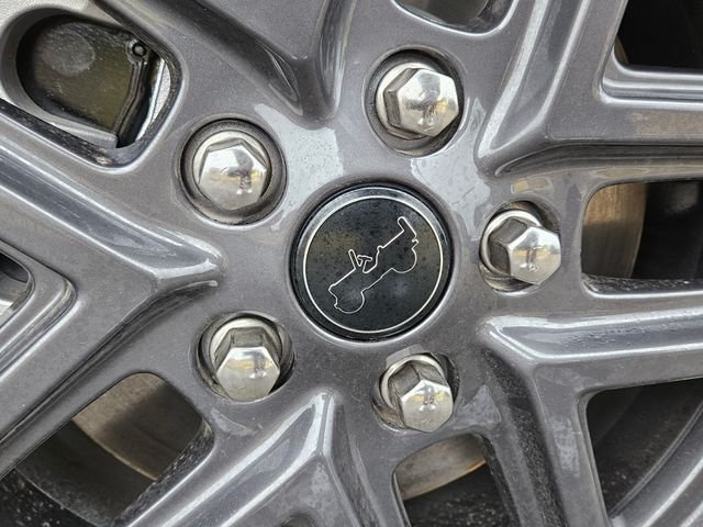 2026 Jeep Wrangler 4-Door Sport S - Photo 19