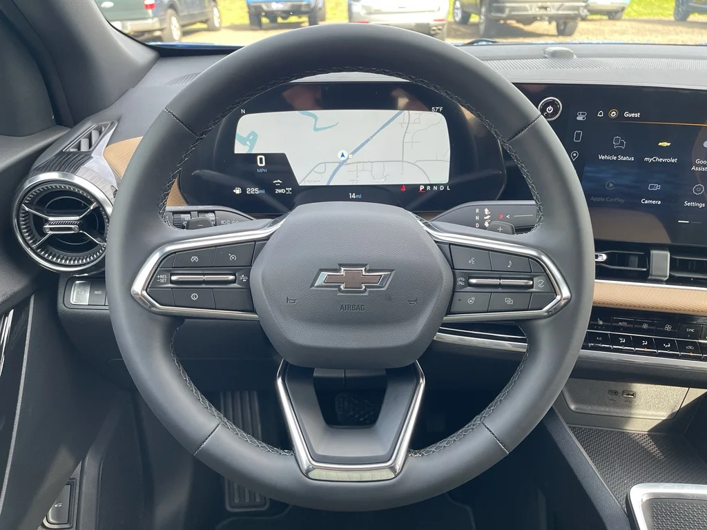 2026 Chevrolet Equinox ACTIV - Photo 16