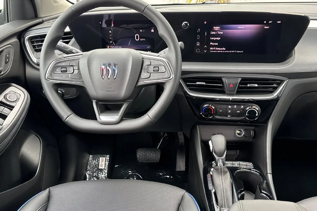 2026 Buick Encore GX Sport Touring - Photo 11