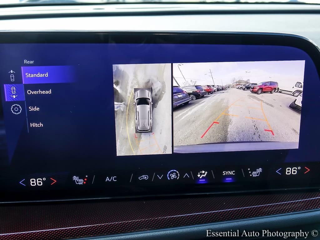 2025 CHEVROLET TRAVERSE - Image 19