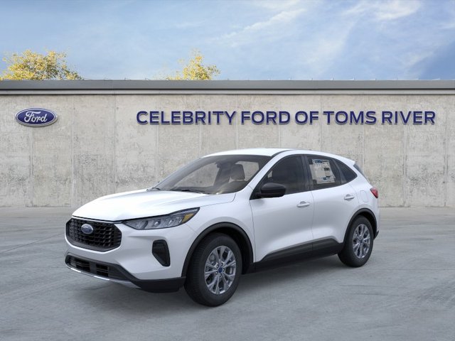 2026 Ford Escape Active®