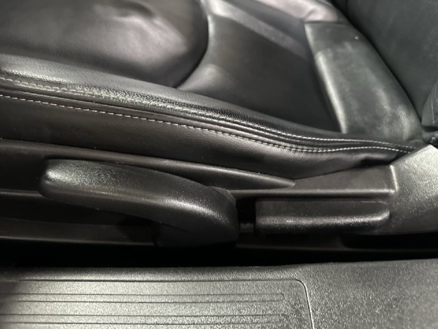 Used 2012 Liquid Silver Metallic Mazda PRHT Grand Touring image 18