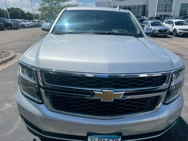 Certified 2020 Chevrolet Tahoe LT with VIN 1GNSKBKC0LR284517 for sale in Shakopee, Minnesota