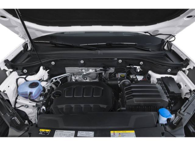 New 2026 Gray Volkswagen 2.0T SEL Premium R-Line image 12