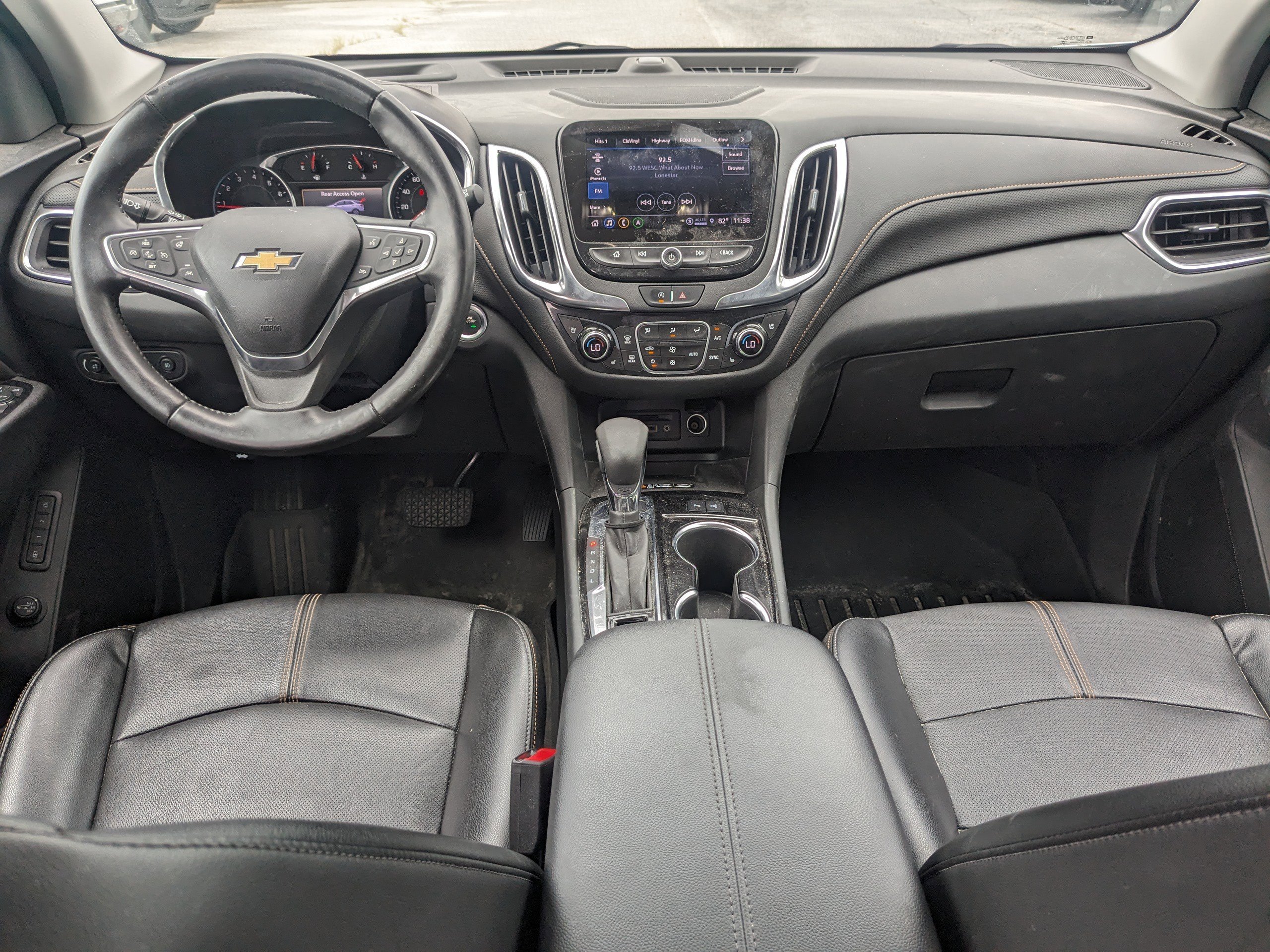 2022 Chevrolet Equinox Premier - Photo 16