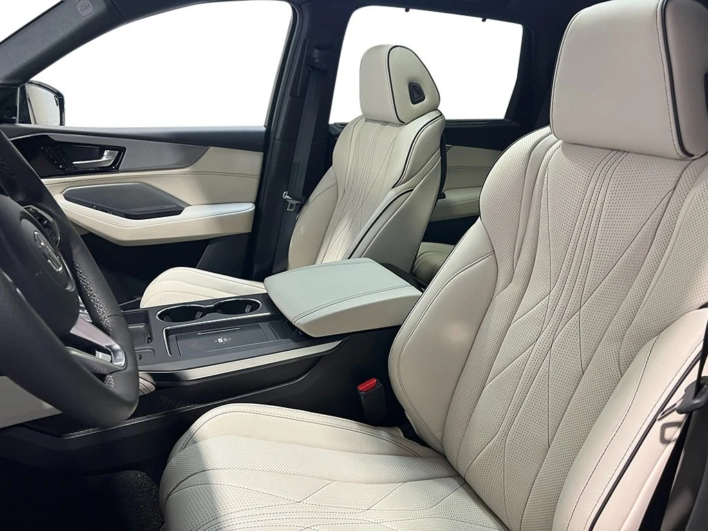 New 2026 LIQUID CARBON M Acura w/A-Spec Advance Package image 16