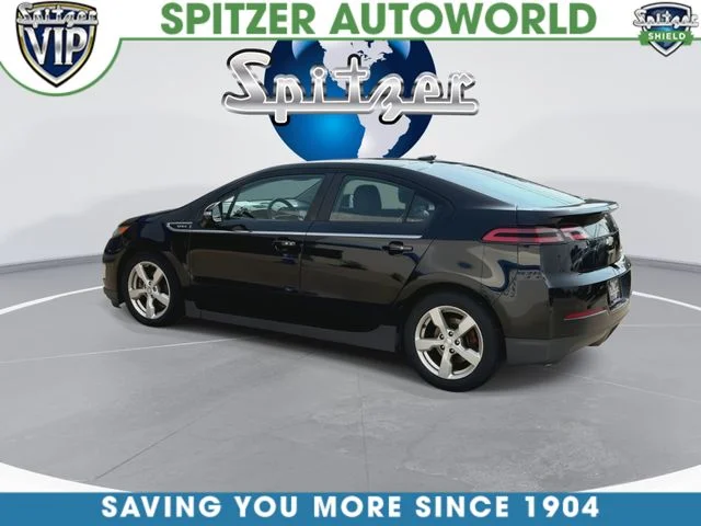 Used 2013 Black Chevrolet Base image 7