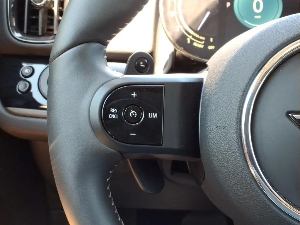 2024 MINI Countryman S - Photo 14