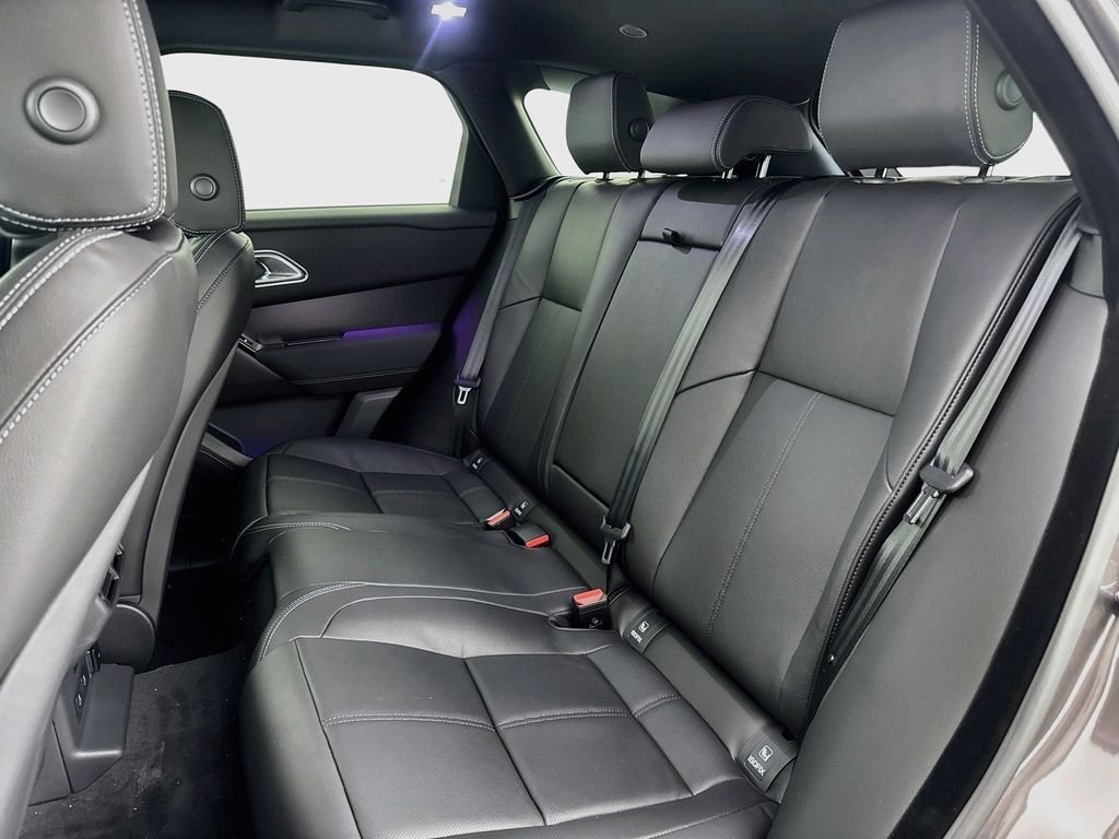 New 2026 Charente Grey Land Rover Belgravia Edition image 25
