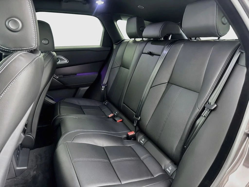 New 2026 Charente Grey Land Rover Belgravia Edition image 25