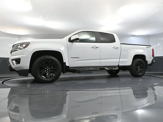 2018 Chevrolet Colorado Z71 - Photo 44