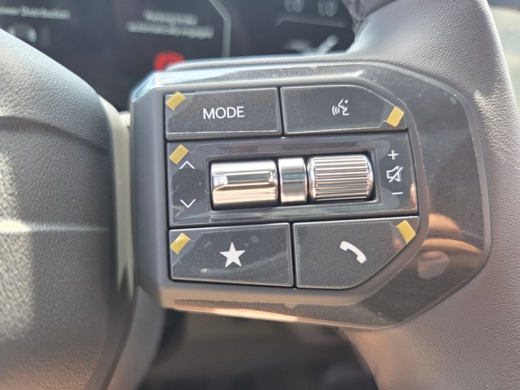 New 2027 Interstellar Gray Kia X-Line SX image 30