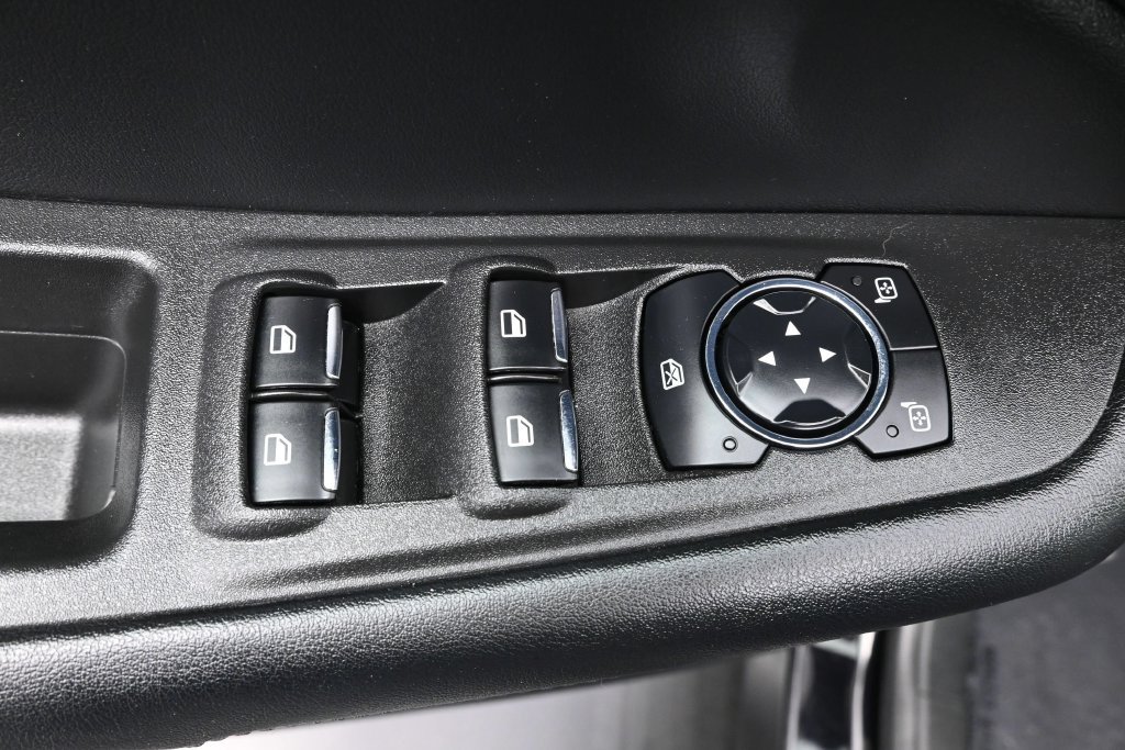 Used 2023 Black Ford SEL image 20