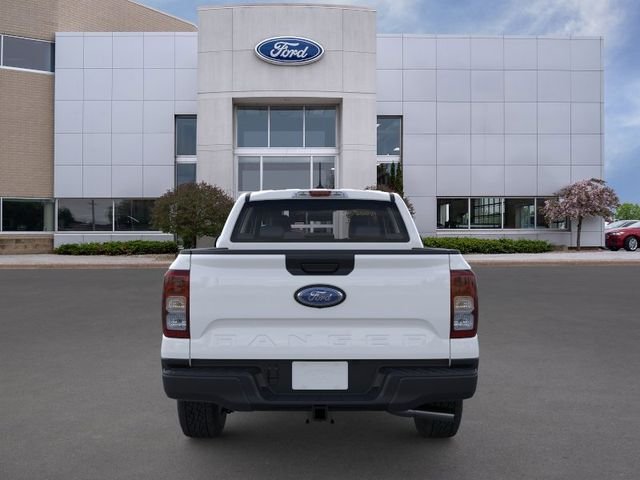 New 2025 Oxford White Ford XL image 5