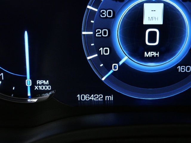 Certified Used 2019  Cadillac Premium Luxury image 28