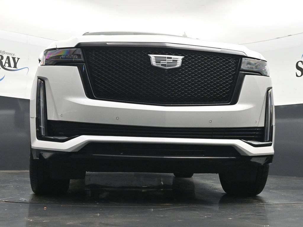 2022 Cadillac Escalade Sport - Photo 27