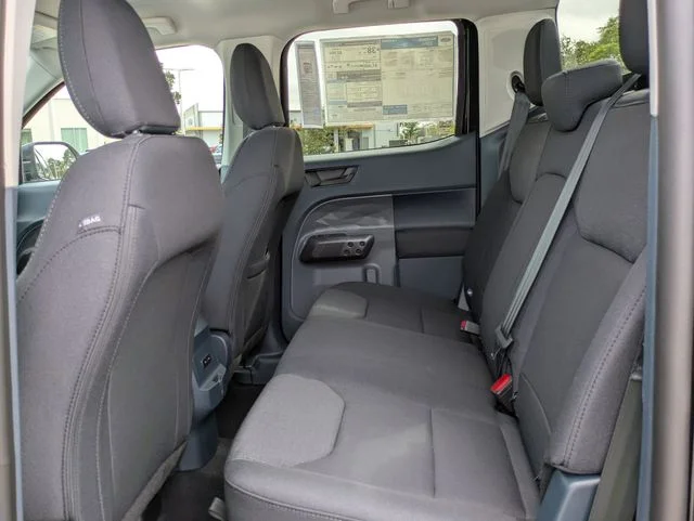 New 2026 Shadow Black Ford XL image 14
