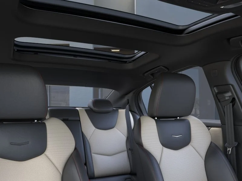 2026 Cadillac CT5 Sport - Photo 24
