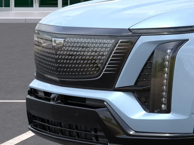 2026 Cadillac VISTIQ Sport - Photo 13