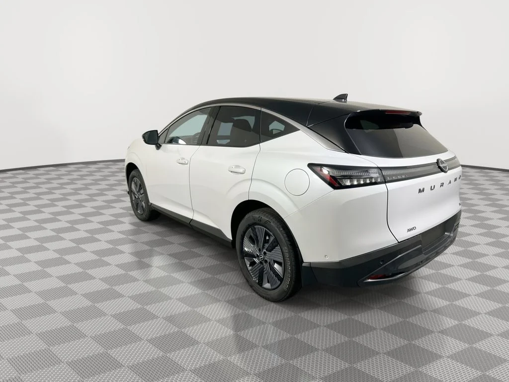 2025 Nissan Murano SL - Photo 6